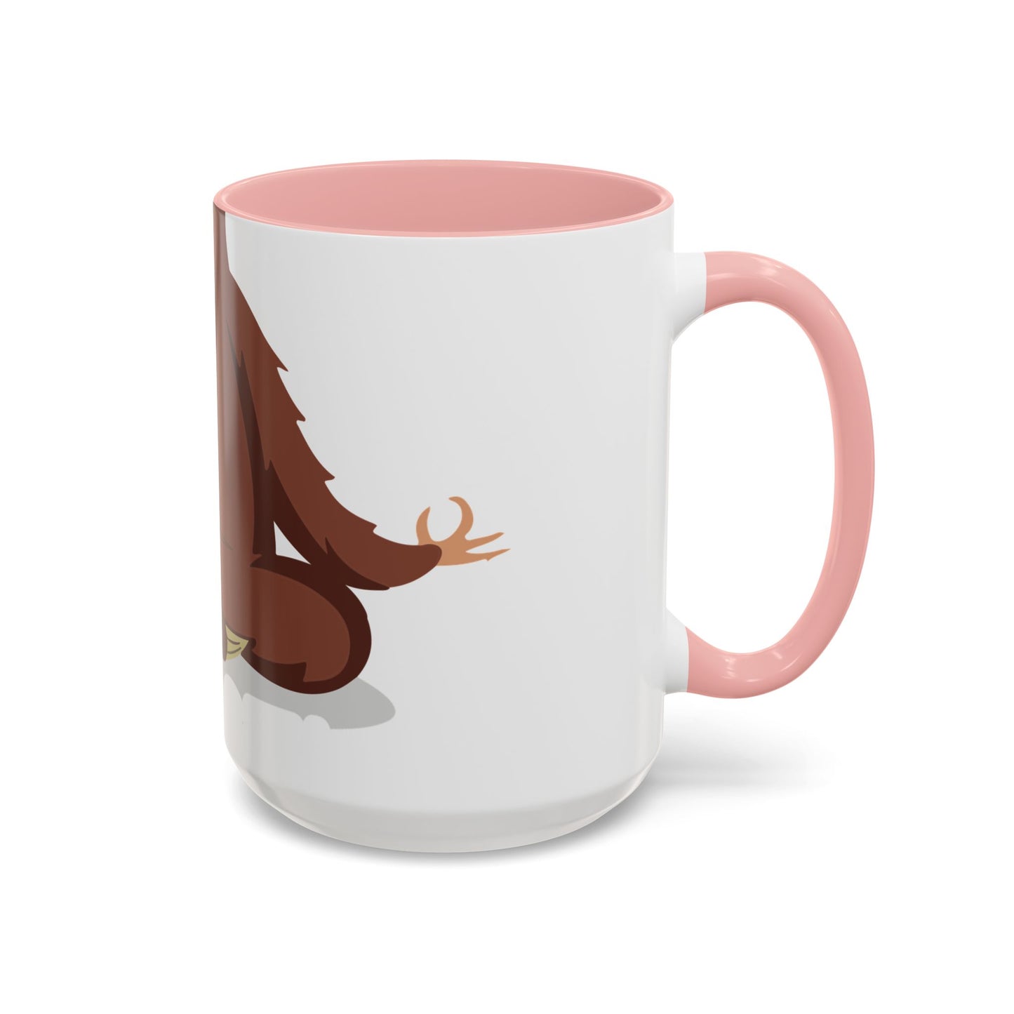 Yoga (3) — Accent Mug 11oz/15oz