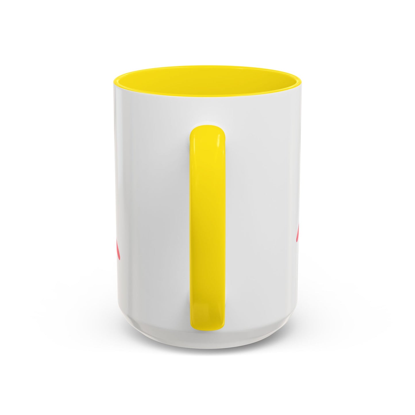 Yoga (30) — Accent Mug 11oz/15oz