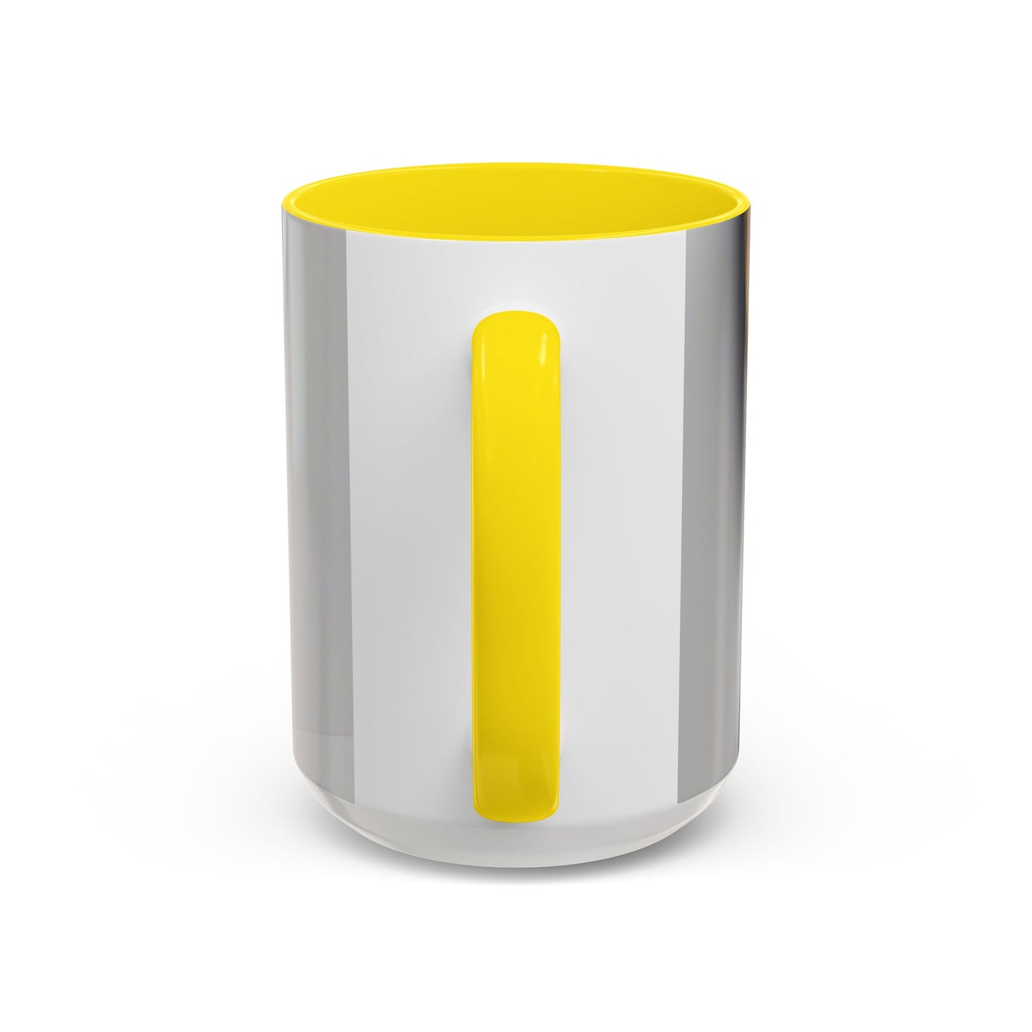 boostlete-field-day-icon-barbell-offset-geometric-0150 — Accent Mug 11oz/15oz