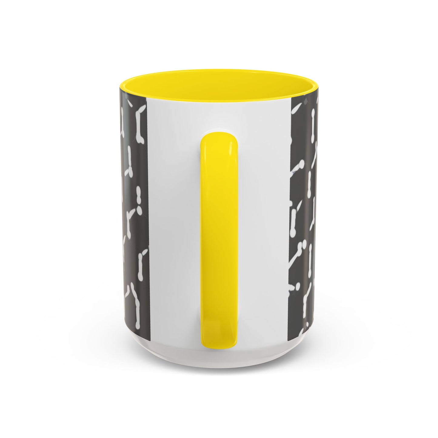 boostlete-recovery-progress-pattern-dotted-industrial-0355 — Accent Mug 11/15oz