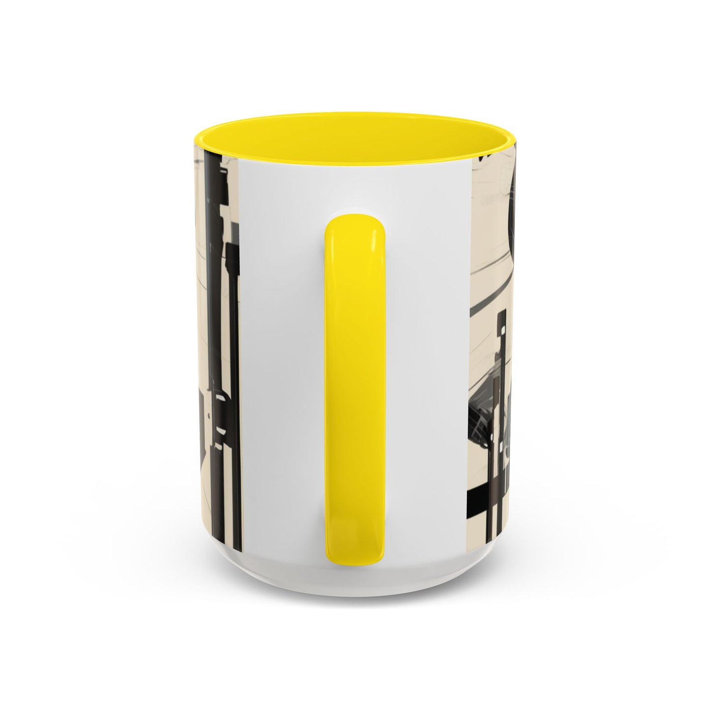 boostlete-iron-intent-scene-hurdler-speed-blueprint-0152 — Accent Mug 11oz/15oz