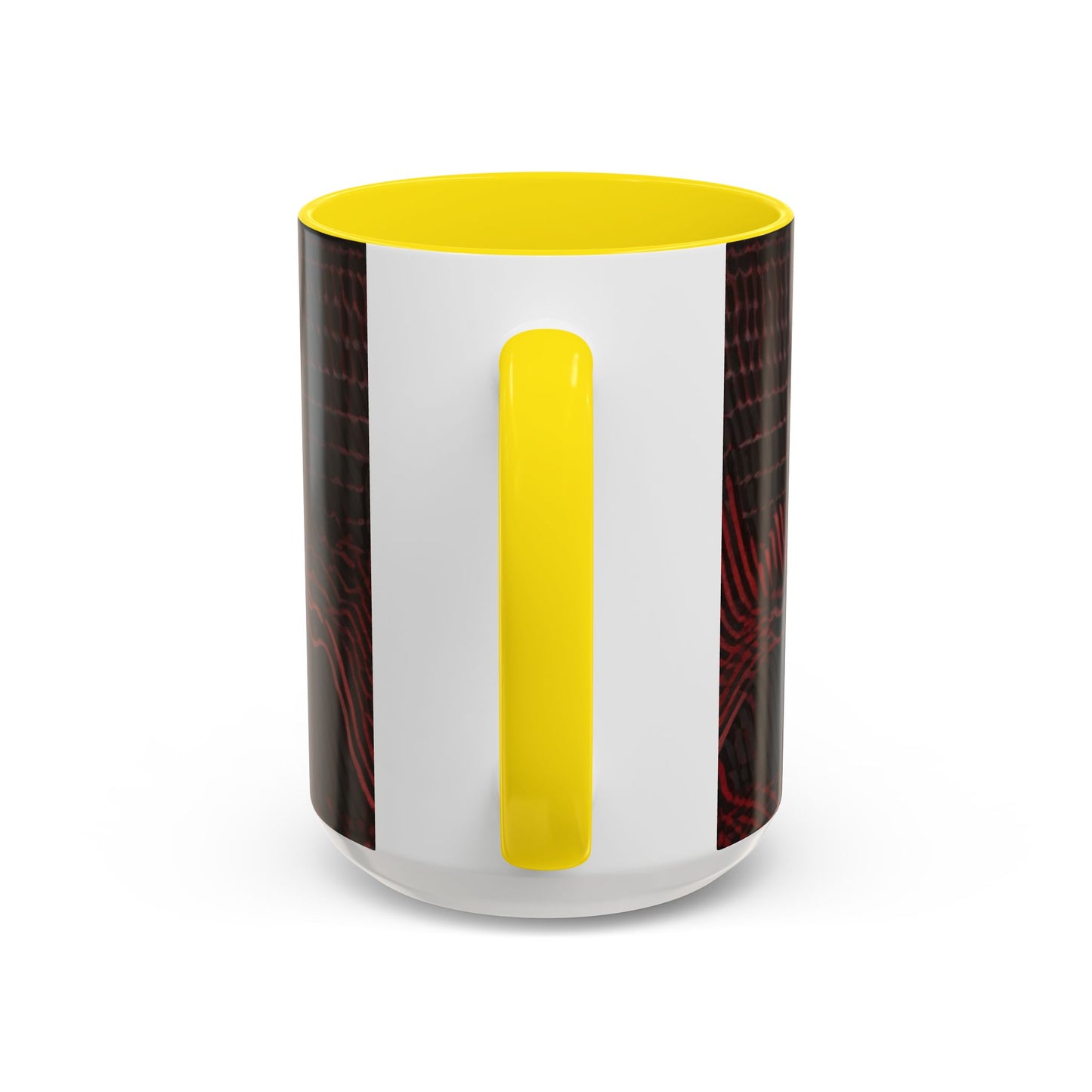 boostlete-recovery-progress-pattern-audio-geometric-1371 — Accent Mug 11/15oz