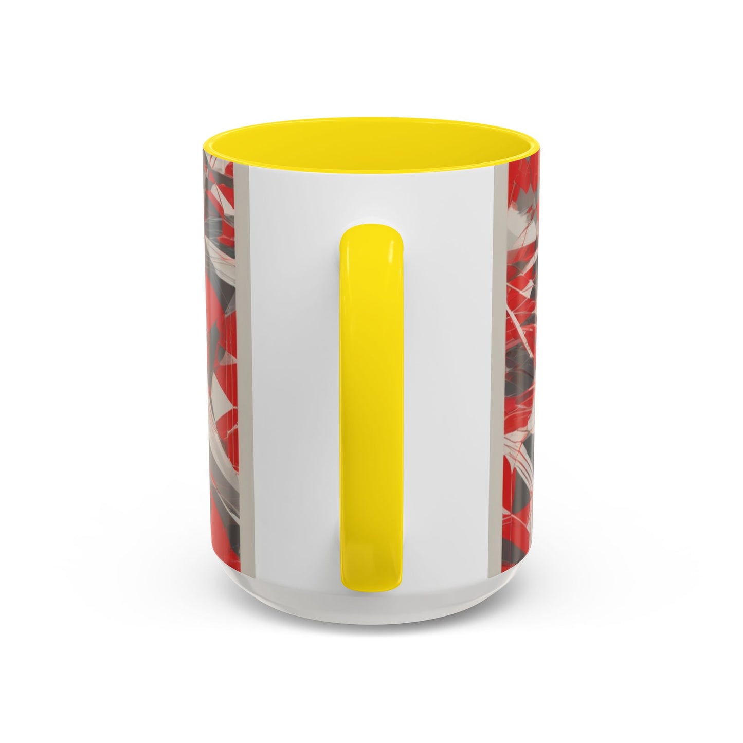 boostlete-field-day-scene-lunge-motion-geometric-0164 — Accent Mug 11oz/15oz