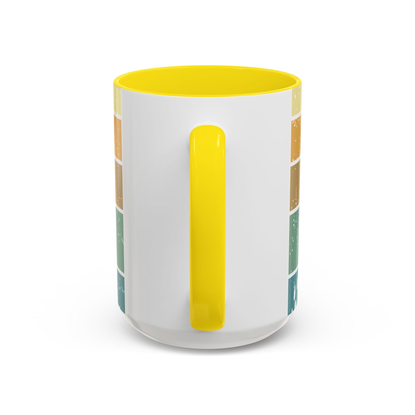 Yoga (43) — Accent Mug 11oz/15oz