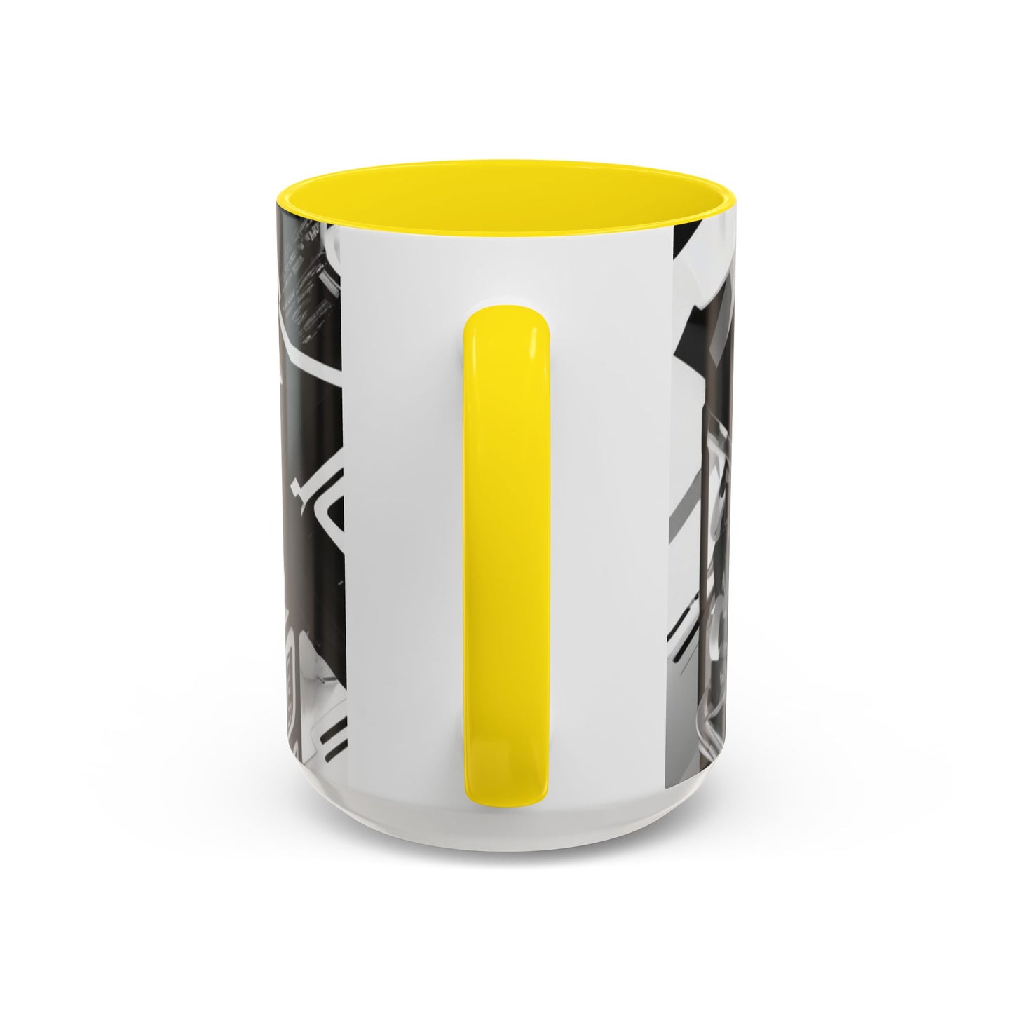 boostlete-pr-season-type-you-against-you-banner-isometric-0449 — Accent Mug 11/15oz