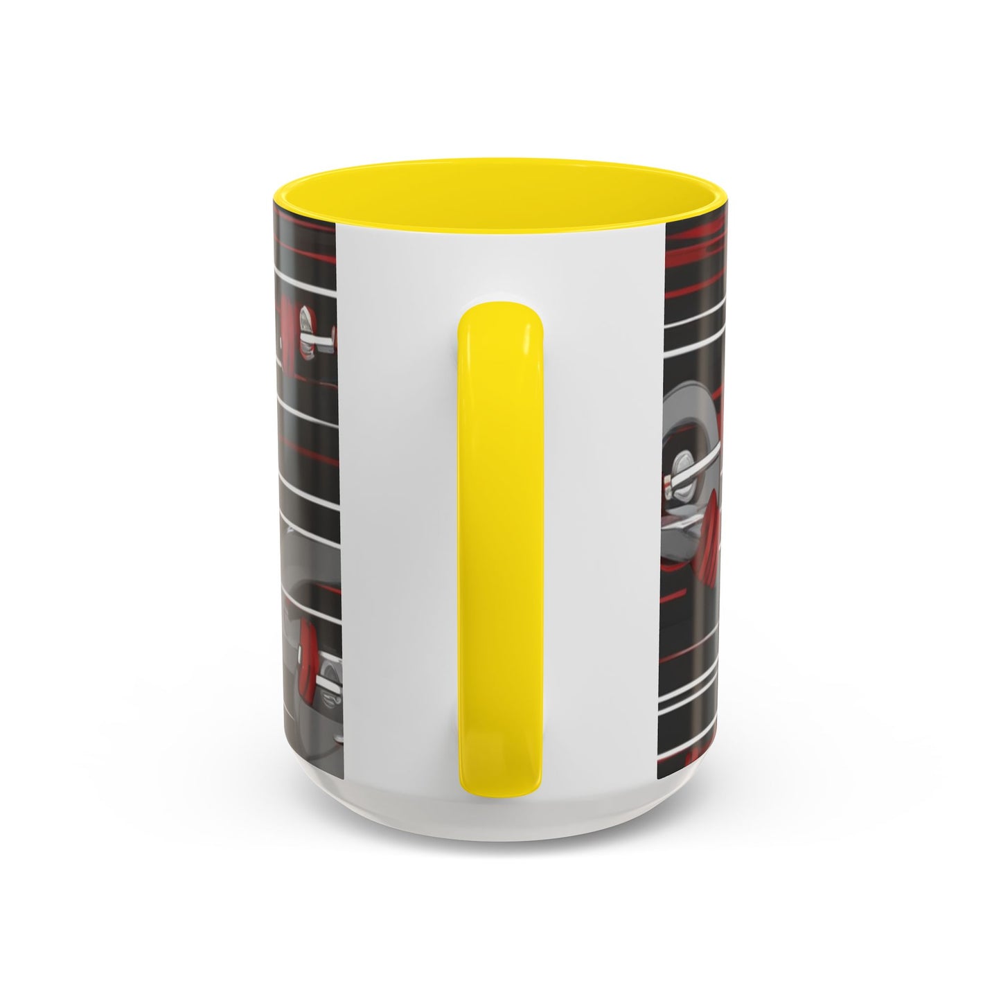 boostlete-rise-grind-icon-barbell-matte-vector-0138 — Accent Mug 11oz/15oz