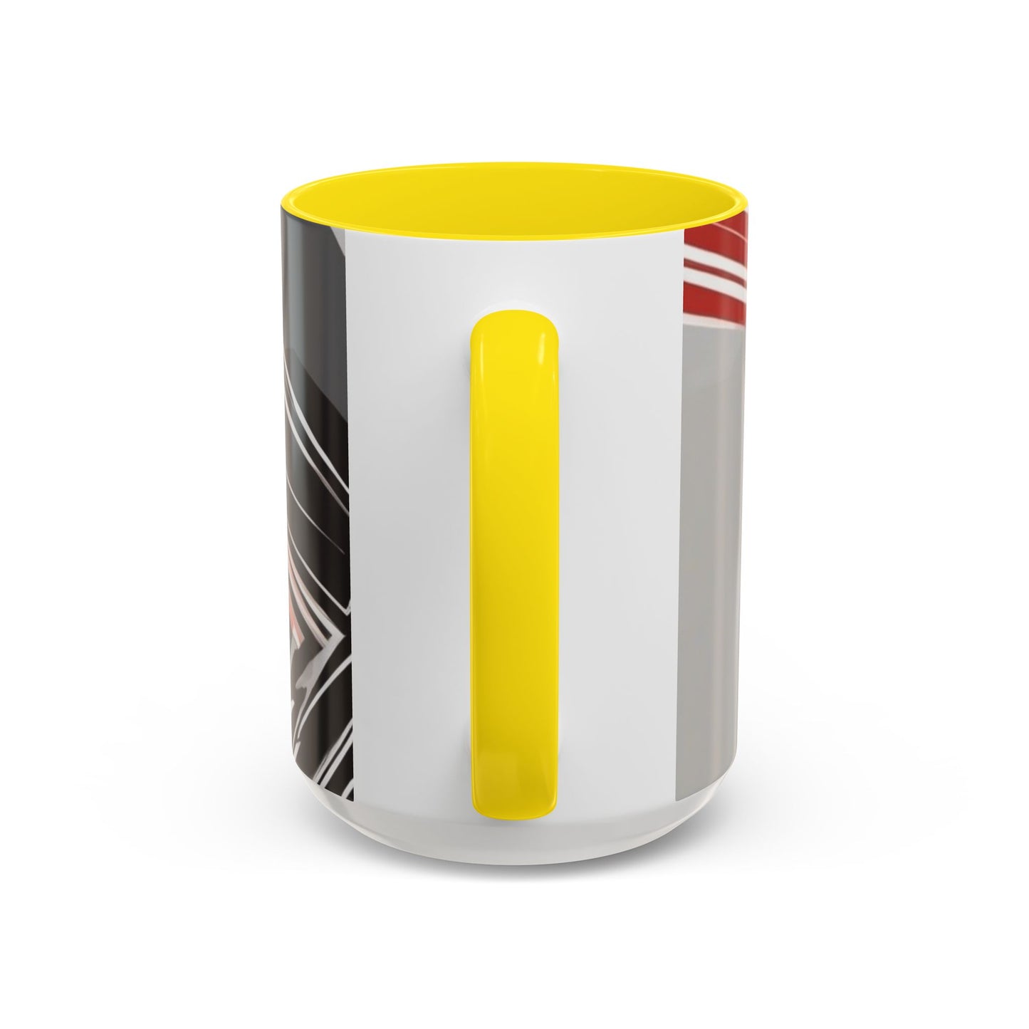 boostlete-boost-mode-scene-cyclist-speed-geometric-0208 — Accent Mug 11oz/15oz