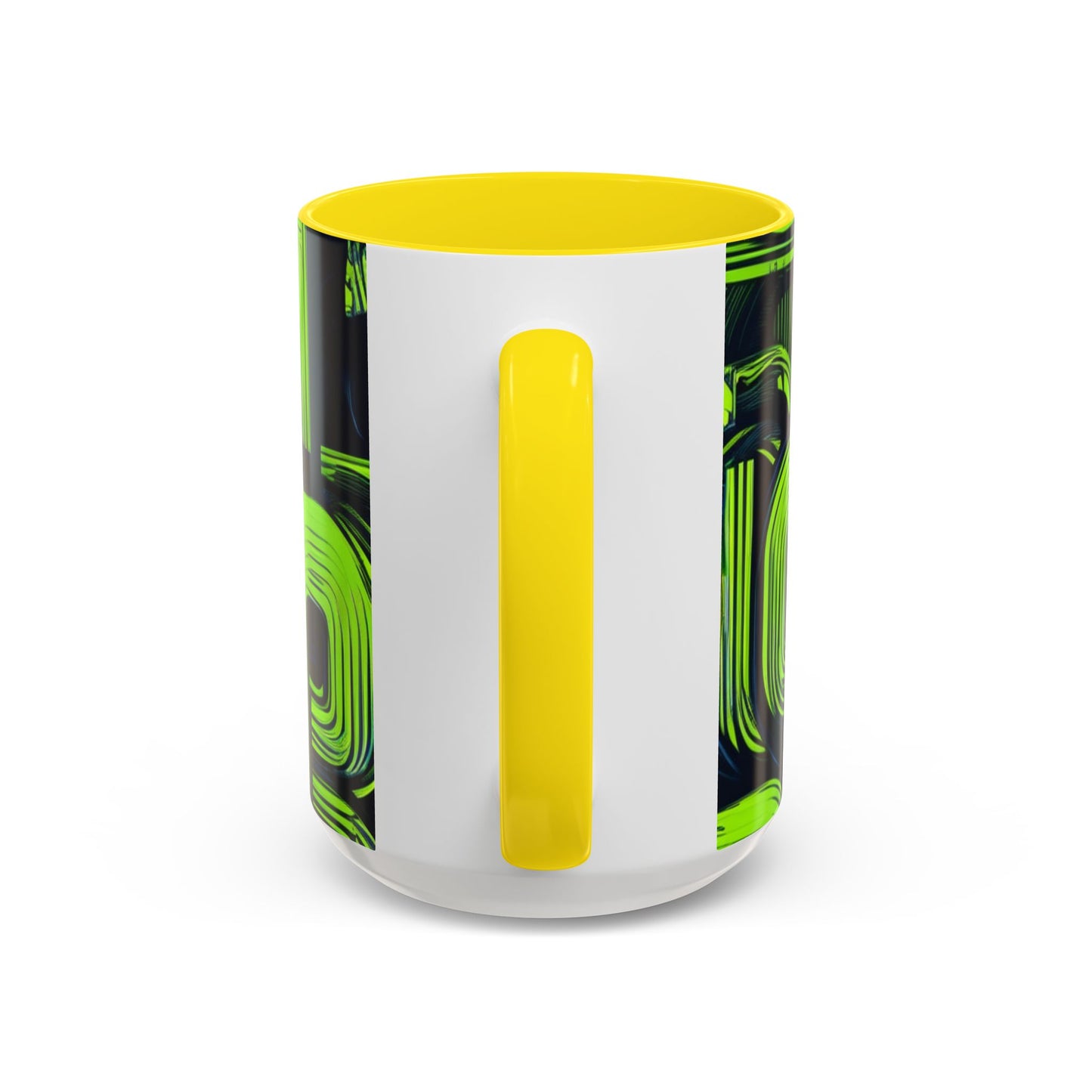 boostlete-boost-mode-type-progress-beats-perfect-vertical-engraved-0253 — Accent Mug 11oz/15oz