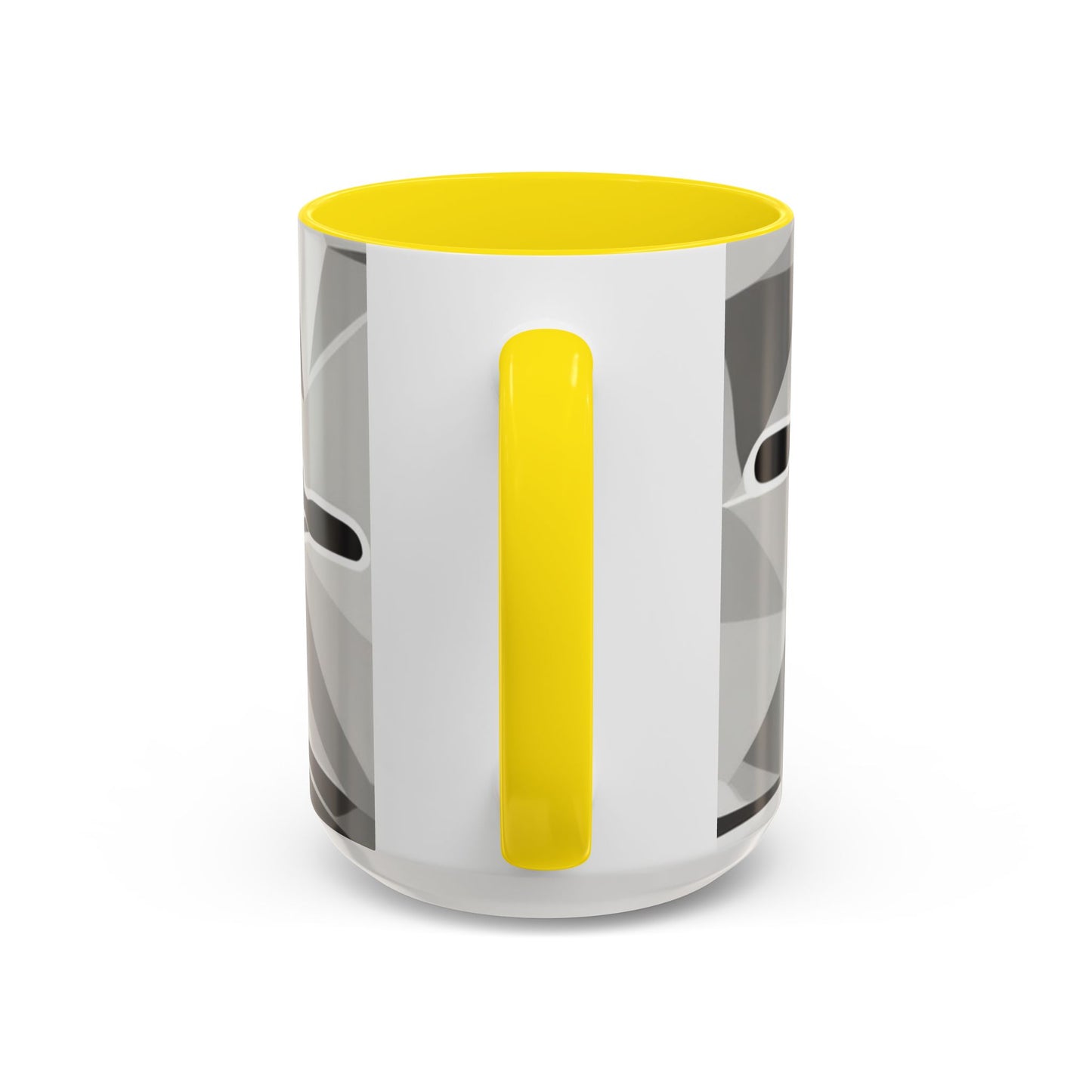 boostlete-am-crew-scene-rower-outline-geometric-0060 — Accent Mug 11oz/15oz