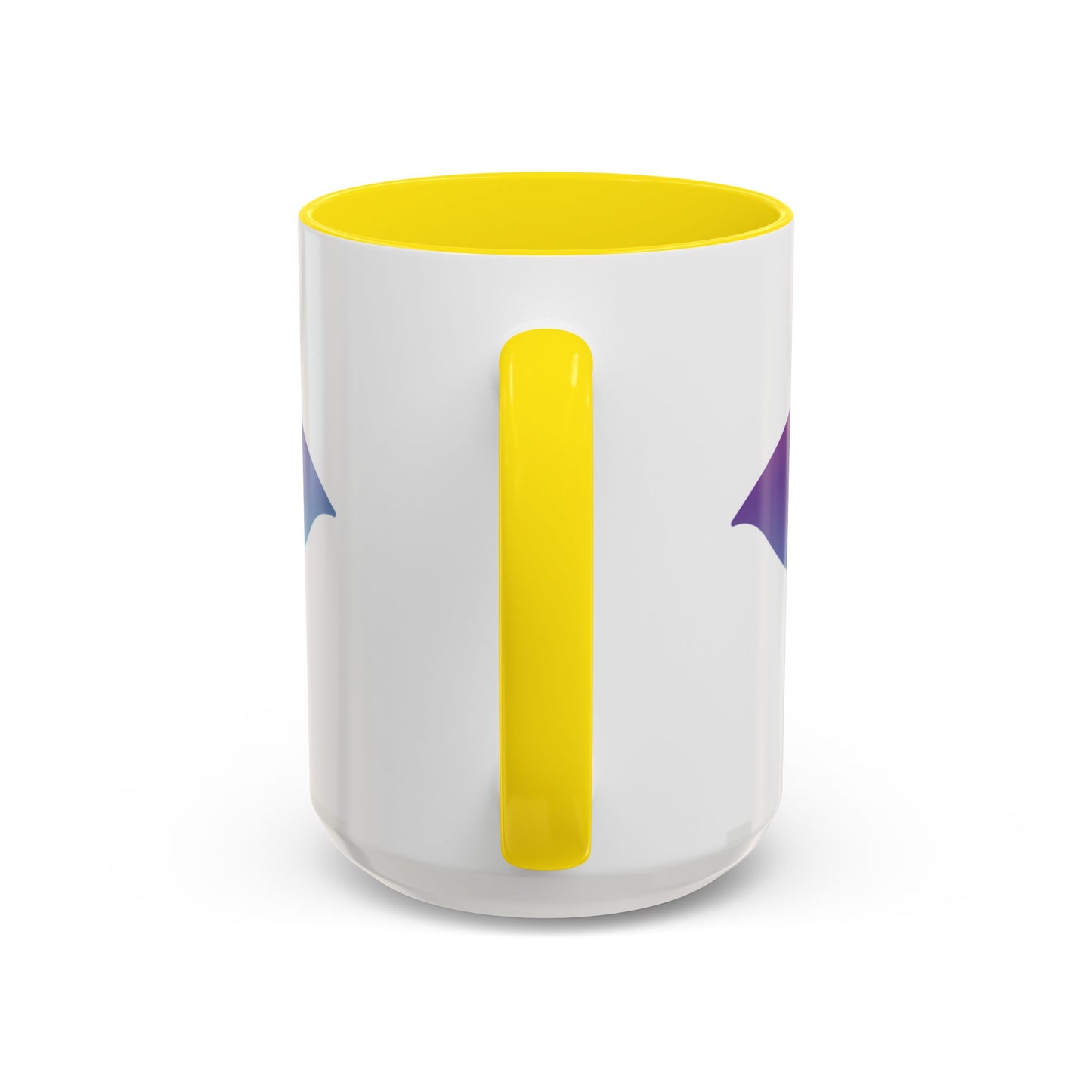 Yoga (8) — Accent Mug 11oz/15oz