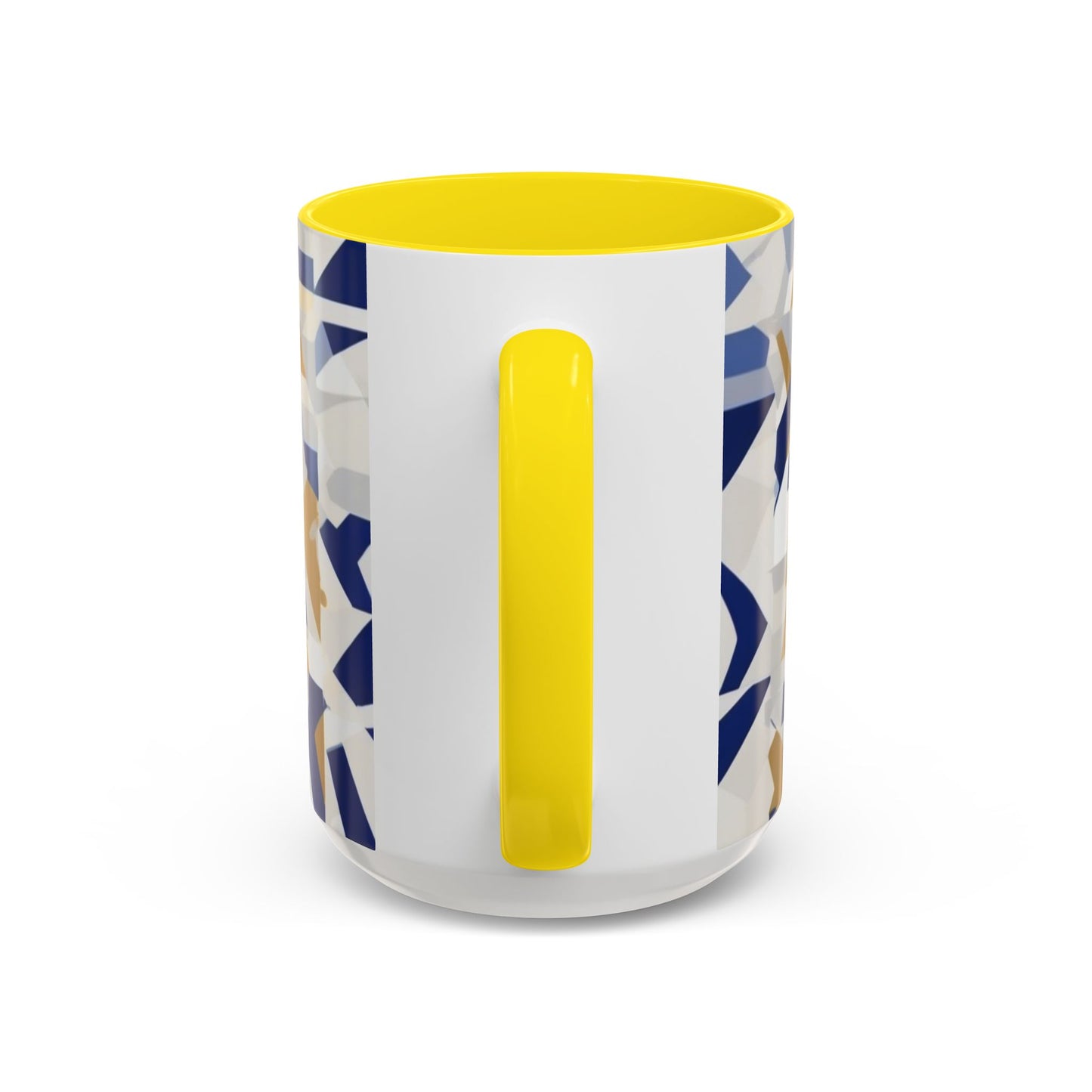 boostlete-recovery-progress-scene-marathoner-matte-geometric-0448 — Accent Mug 11oz/15oz