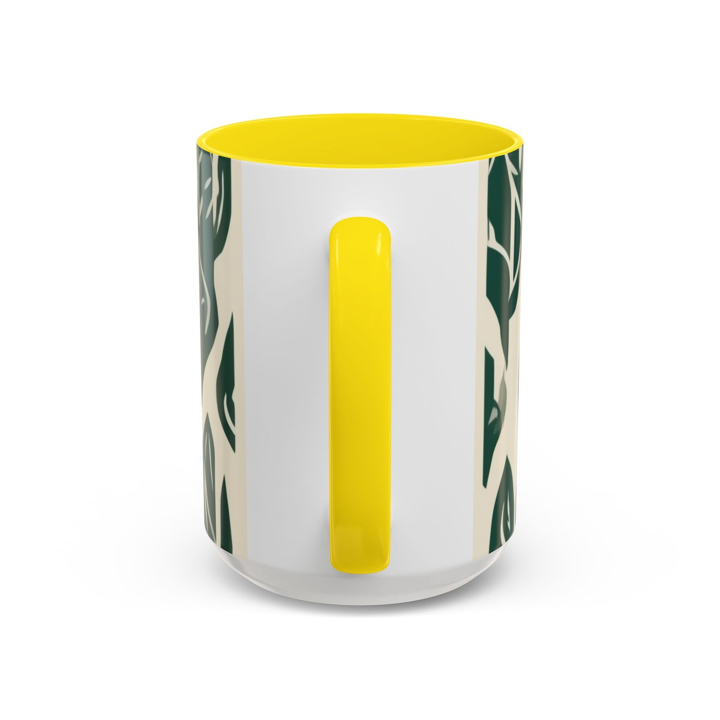 boostlete-boost-mode-icon-flame-high-paper-0854 — Accent Mug 11/15oz