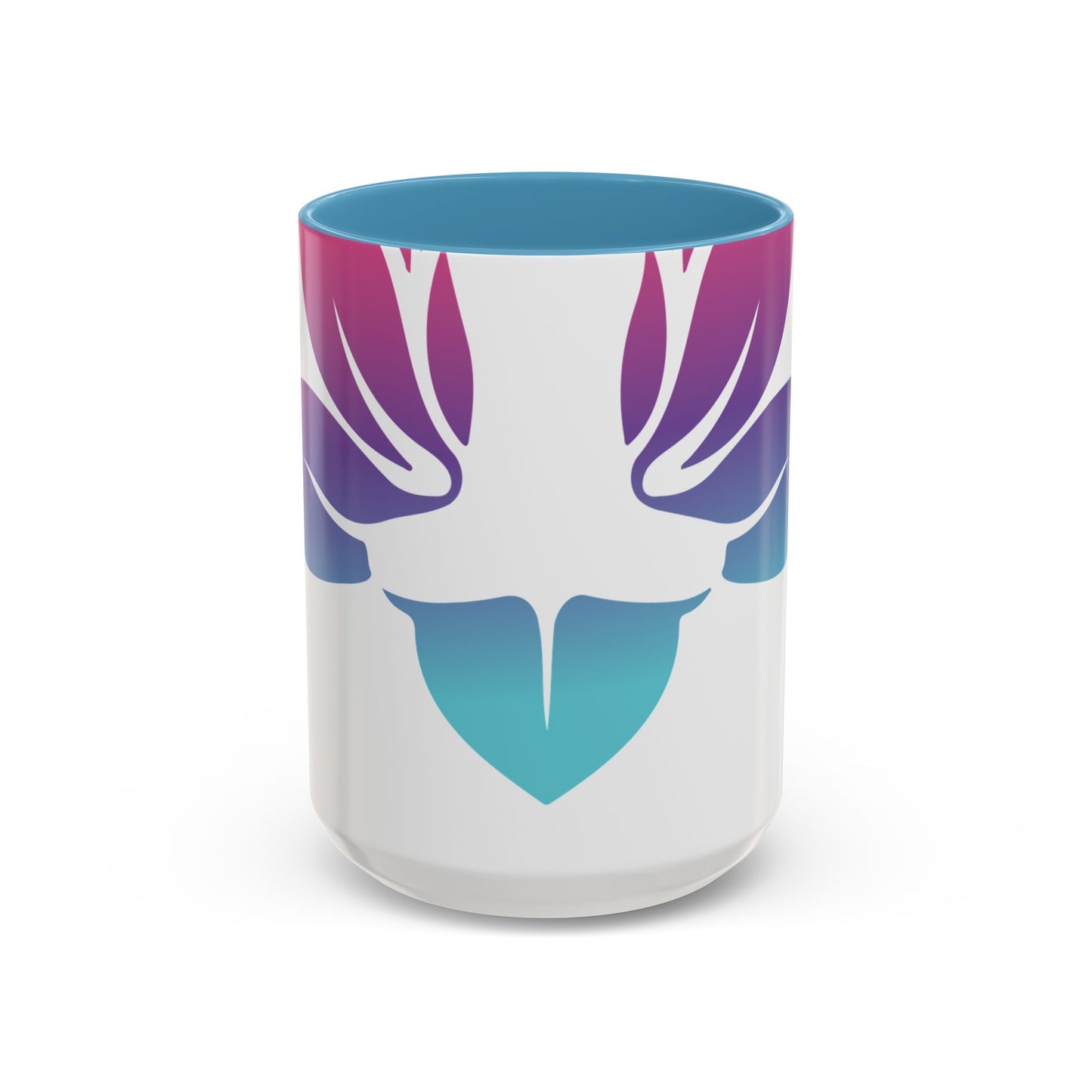 Yoga (1) — Accent Mug 11oz/15oz