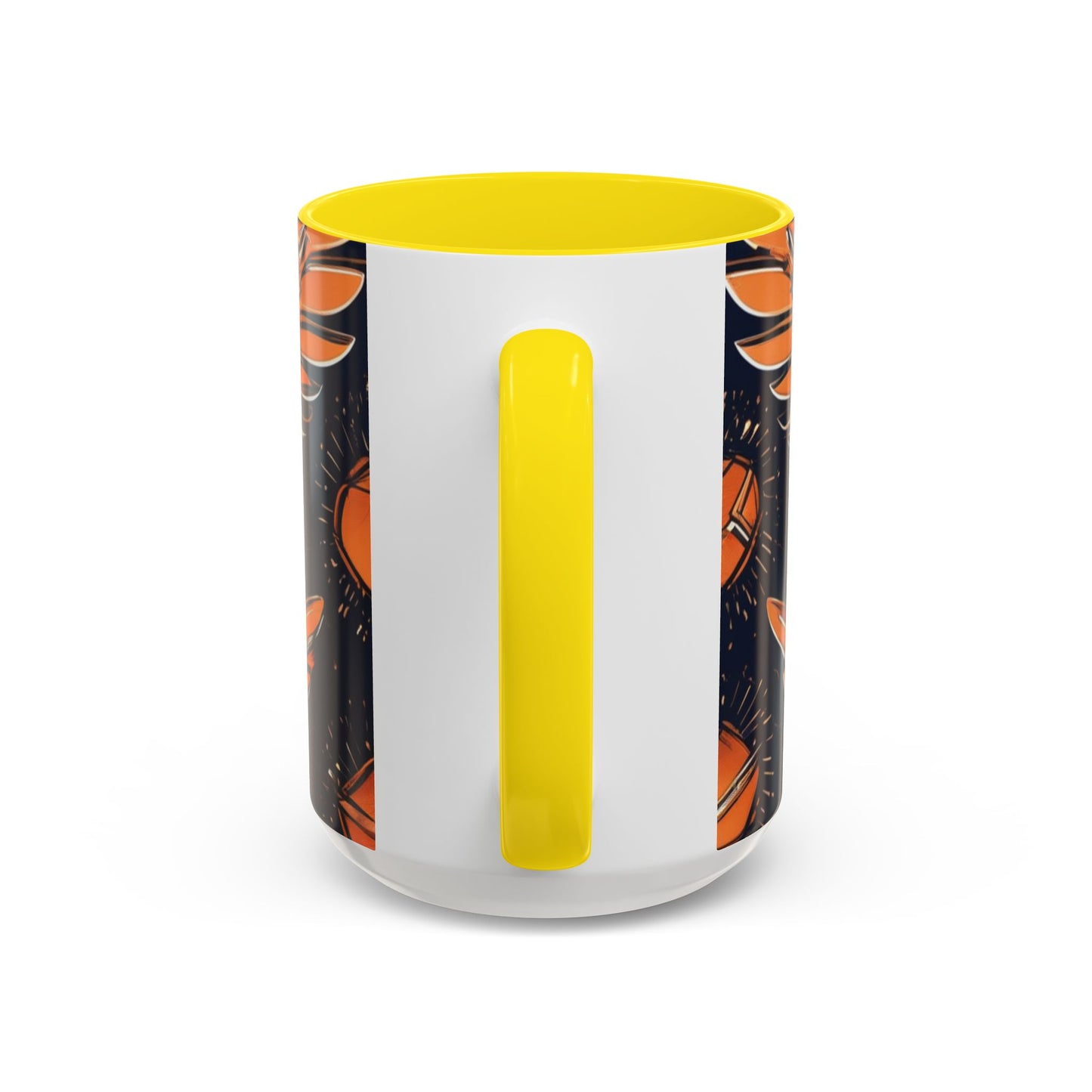 boostlete-field-day-icon-wings-soft-geometric-0298 — Accent Mug 11oz/15oz