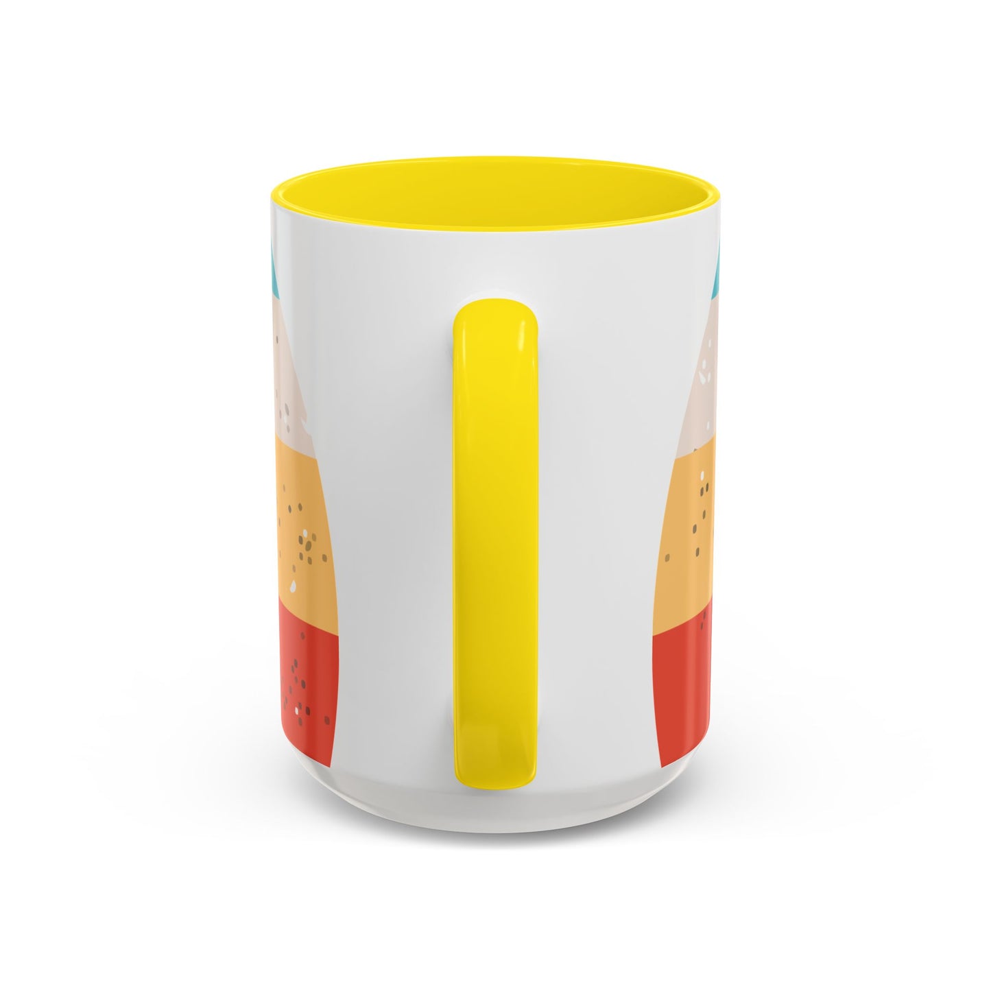 Yoga (94) — Accent Mug 11oz/15oz