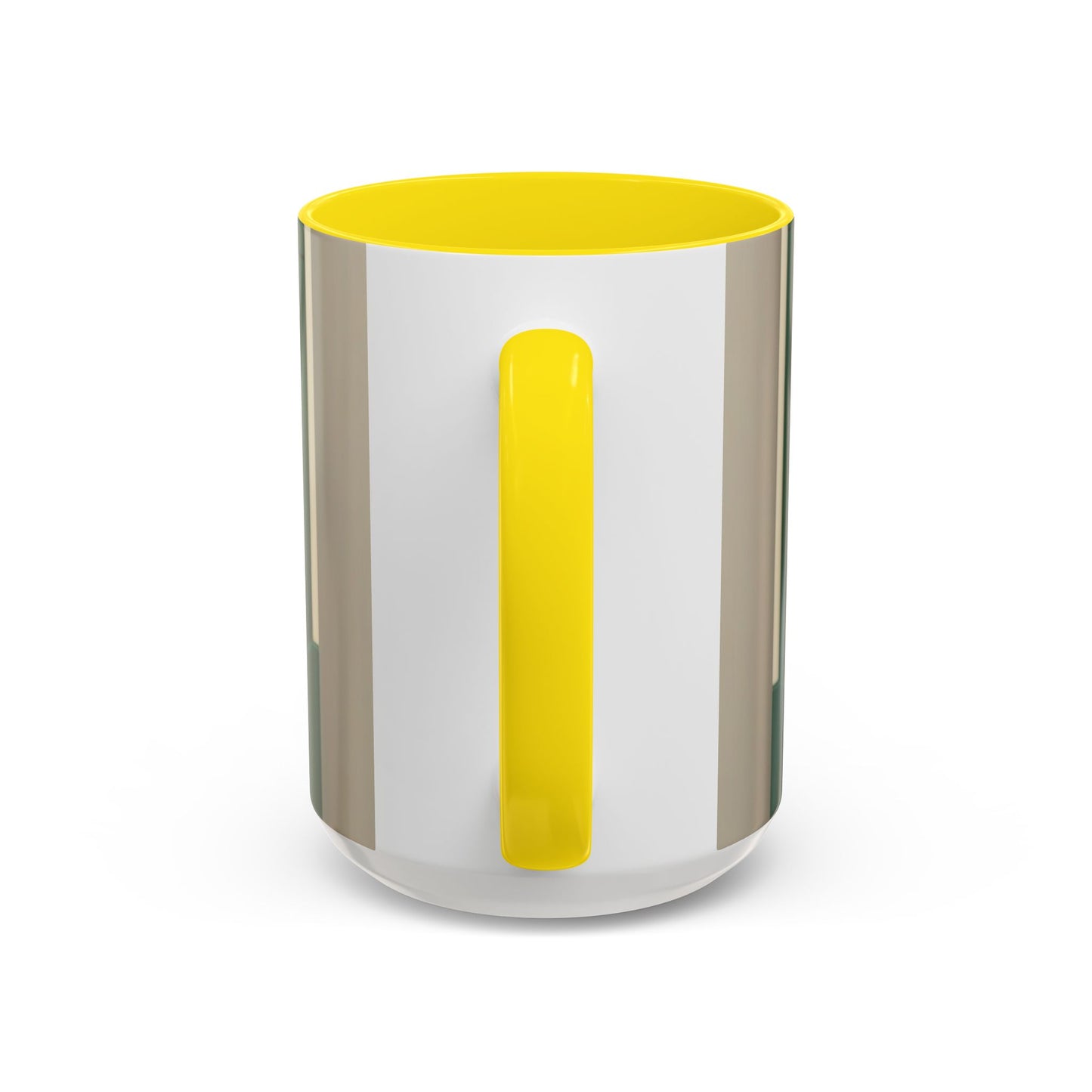 boostlete-mile-by-mile-icon-target-3d-modern-0306 — Accent Mug 11/15oz
