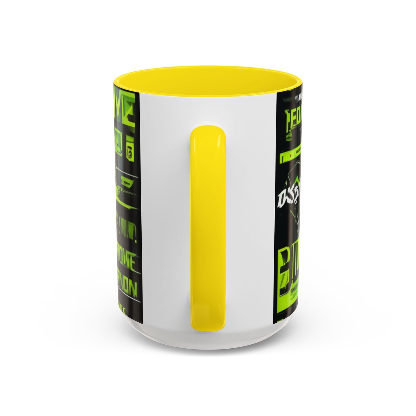 boostlete-pr-season-type-one-more-banner-badge-1477 — Accent Mug 11/15oz