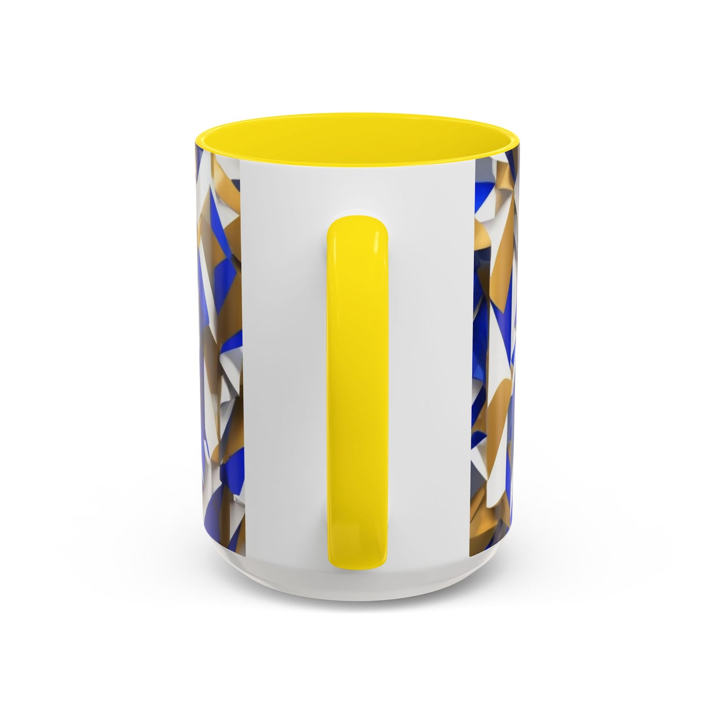 boostlete-boost-mode-type-charge-ahead-vertical-isometric-0221 — Accent Mug 11oz/15oz