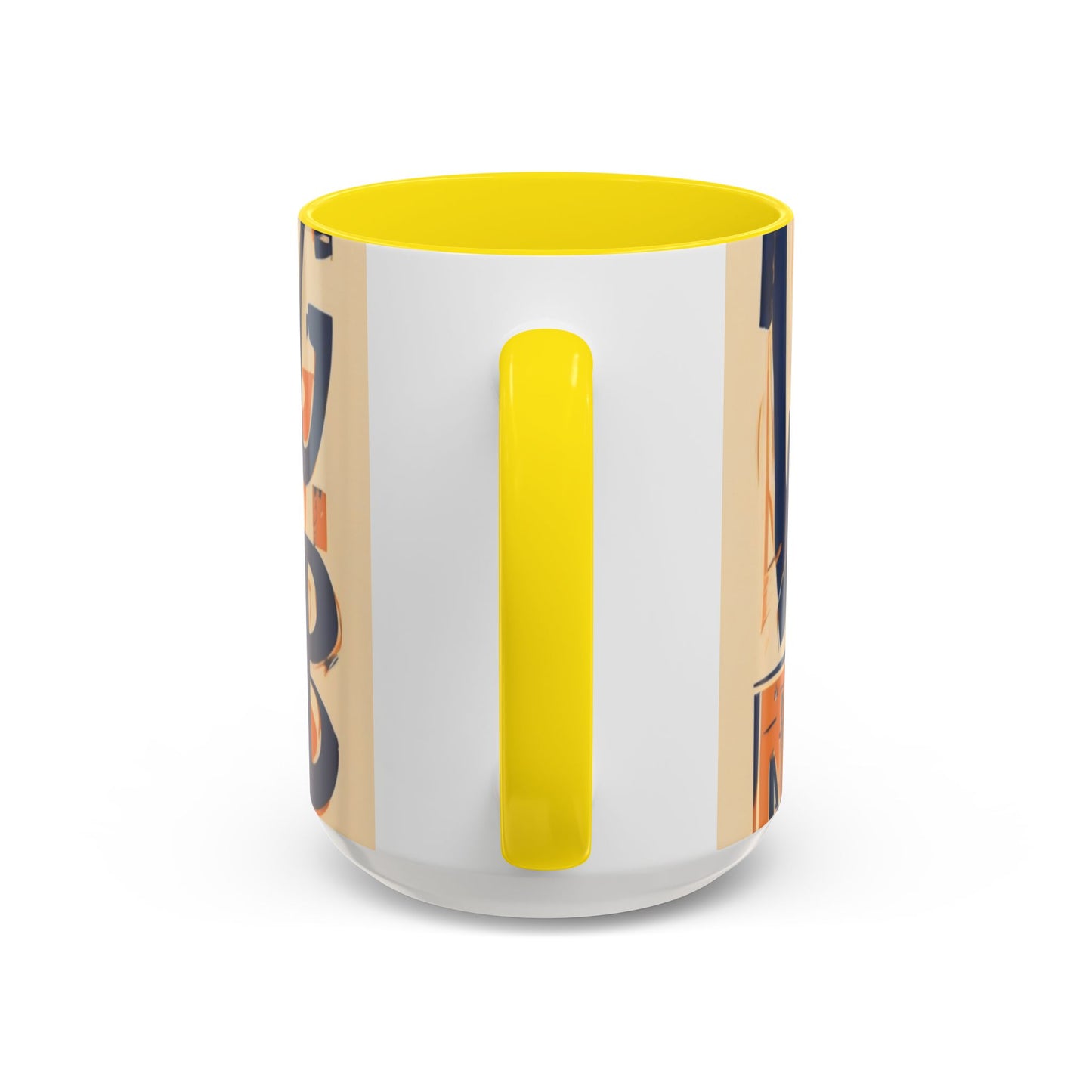 boostlete-quiet-power-type-nothing-wasted-split-monoline-0117 — Accent Mug 11oz/15oz