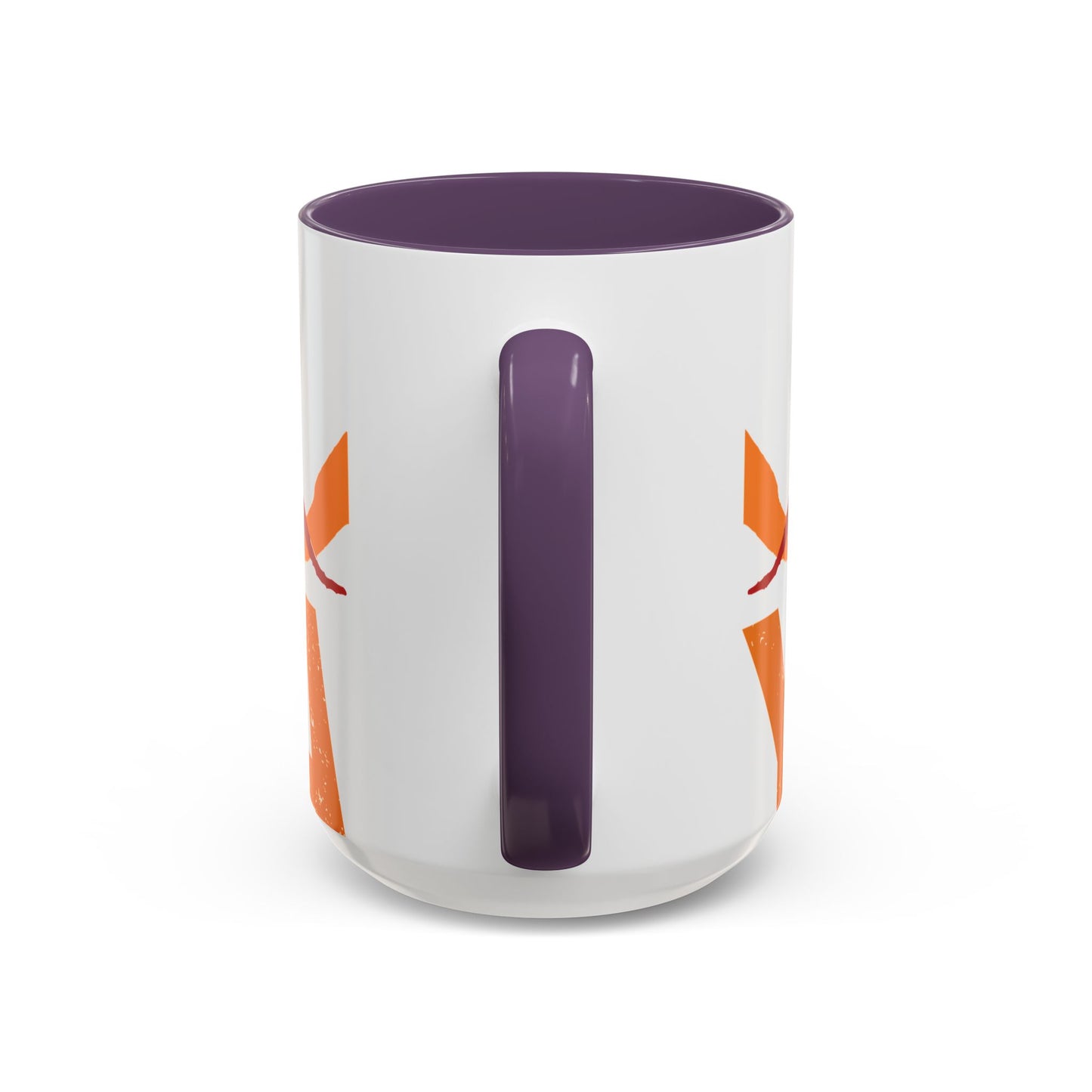 Yoga (2) — Accent Mug 11oz/15oz