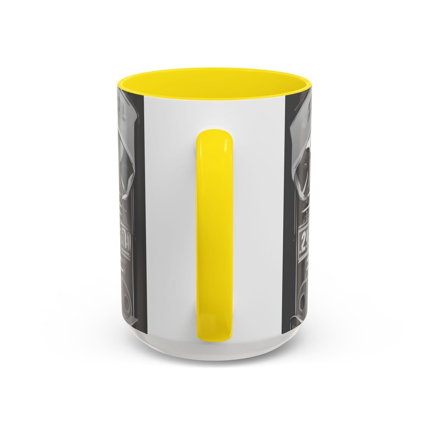 boostlete-recovery-progress-type-still-here-banner-paper-0201 — Accent Mug 11oz/15oz