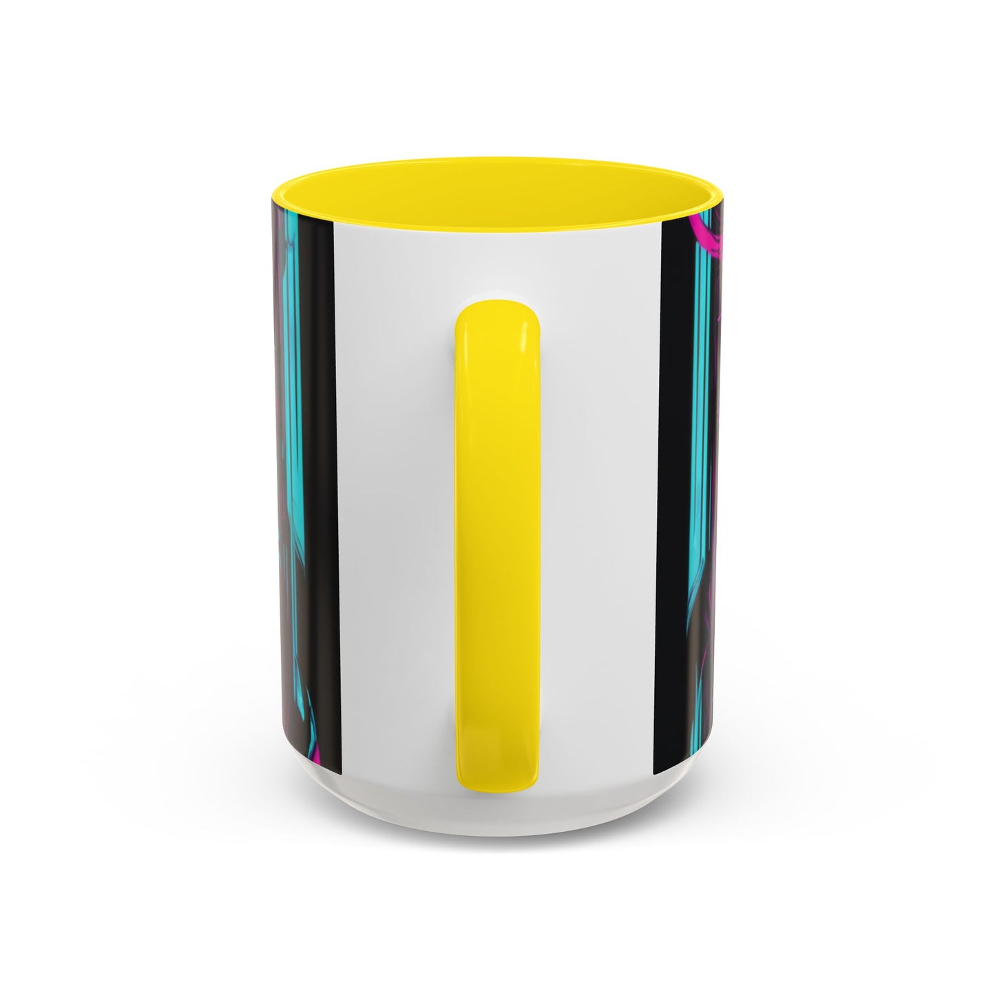 boostlete-recovery-progress-type-slow-is-smooth-smooth-is-fast-banner-engraved-0181 — Accent Mug 11oz/15oz