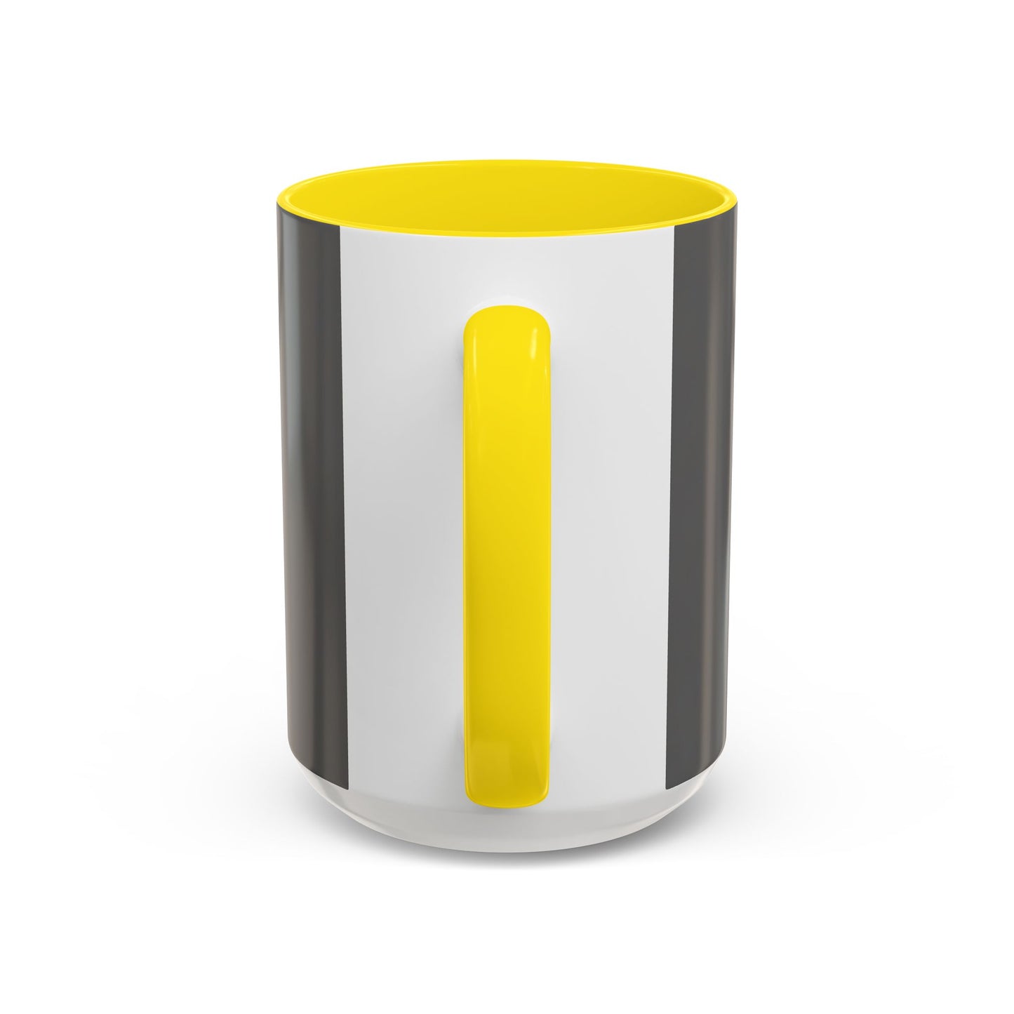 boostlete-boost-mode-icon-lightning-soft-industrial-0446 — Accent Mug 11/15oz