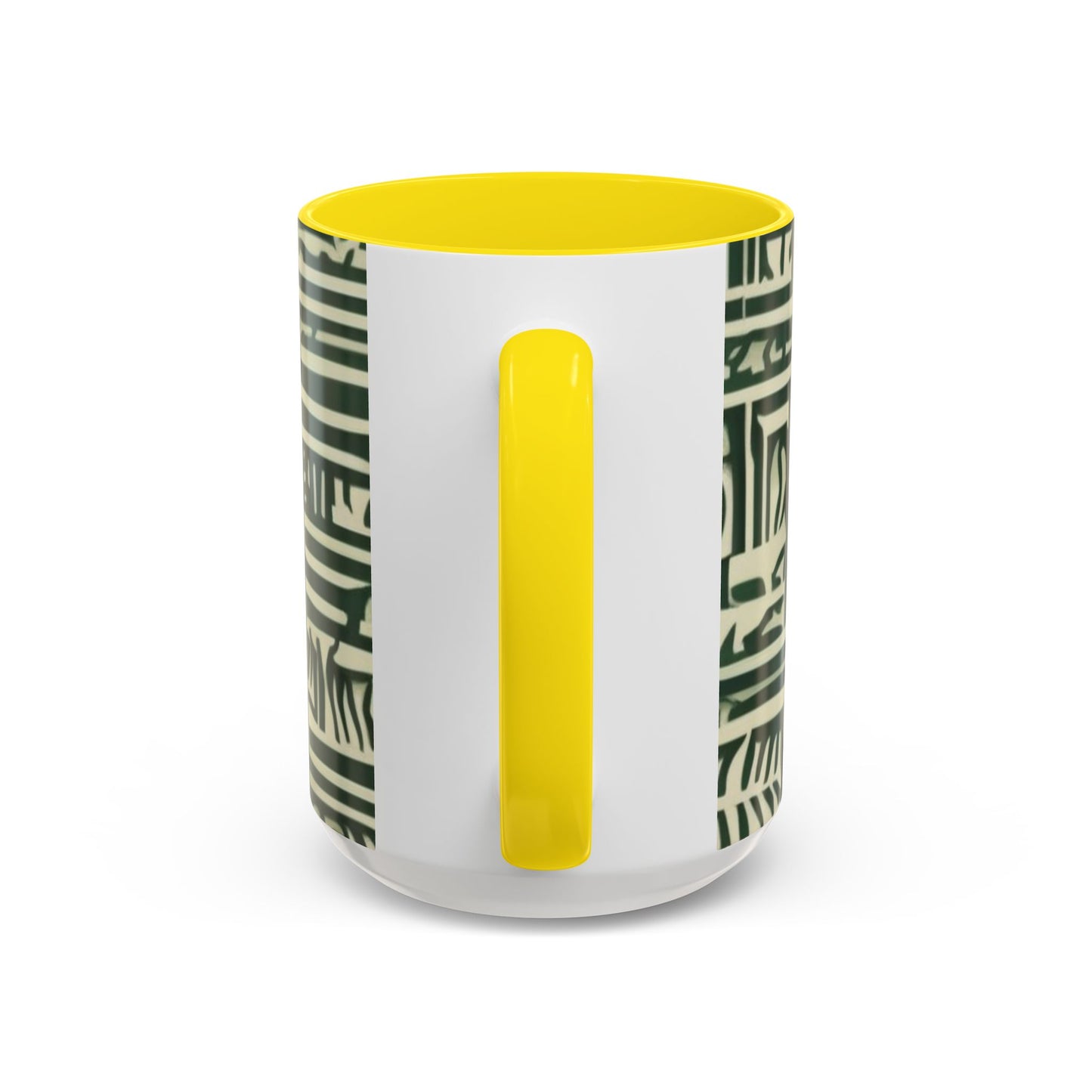 boostlete-rise-grind-pattern-stair-steps-paper-0031 — Accent Mug 11oz/15oz