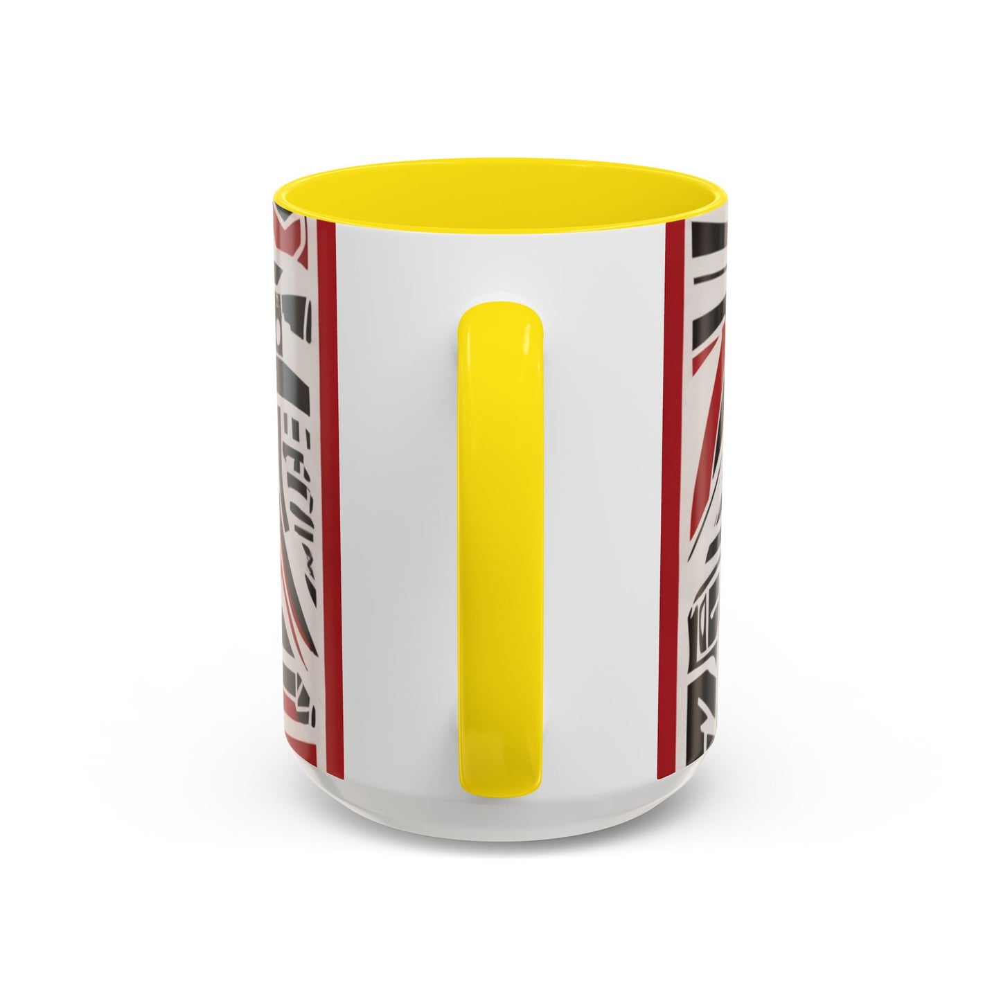 boostlete-recovery-progress-icon-kettlebell-outline-industrial-0366 — Accent Mug 11oz/15oz