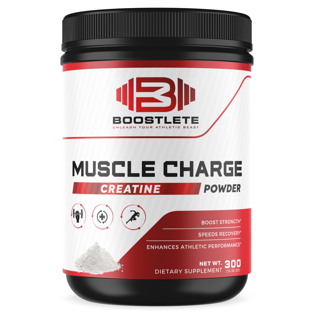 Creatine Loading Phase Explained | Boostlete