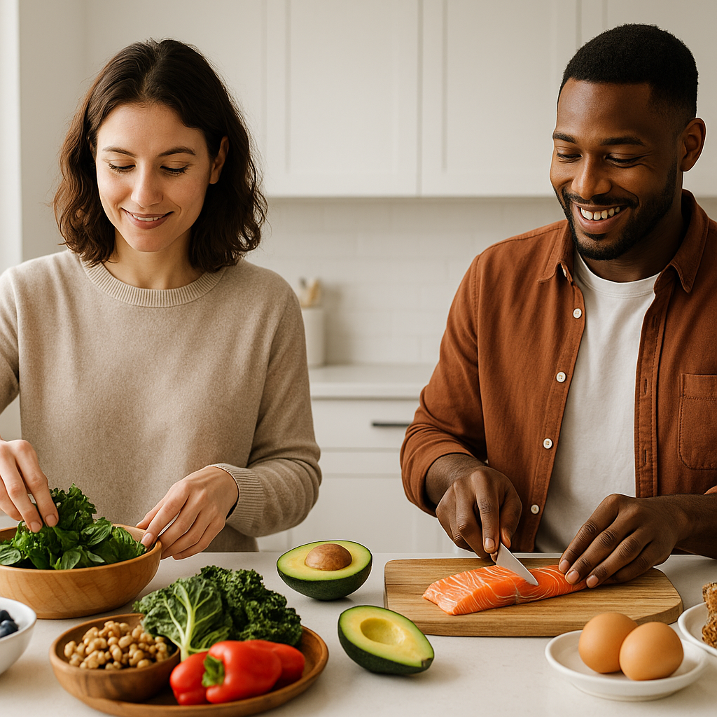Best Vitamins for Brain Health