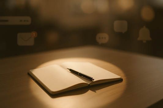 Great Focus: What Makes It Different?