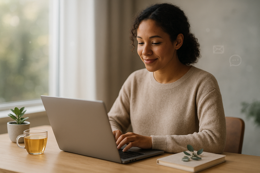 How to Avoid Burnout Naturally