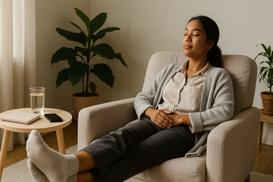 How to Recover from Mental Exhaustion