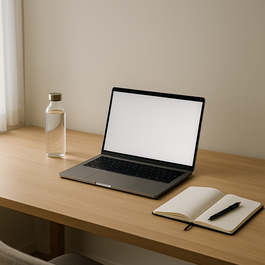 How to Stay Focused in a Distracted World