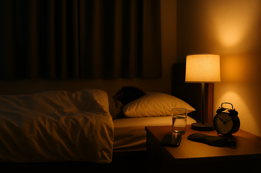 The Role of Sleep in Focus and Memory