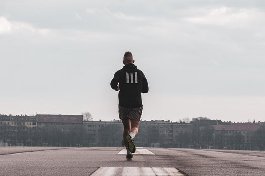 Protein Powder for Endurance Athletes | Boostlete