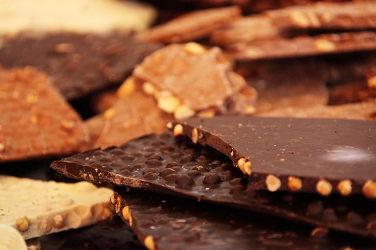 Chocolate Whey Protein Recipes for Athletes