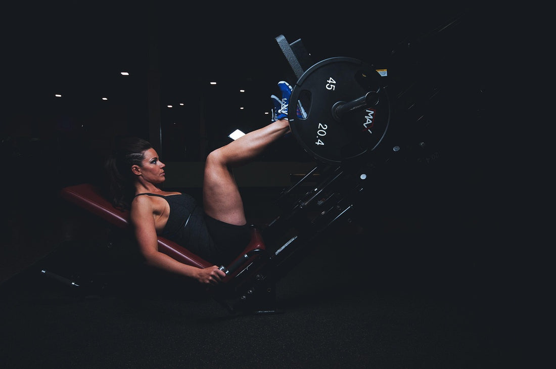Vanilla Whey Protein Benefits for Gym Performance