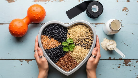 How to Choose the Right Protein Powder | Boostlete