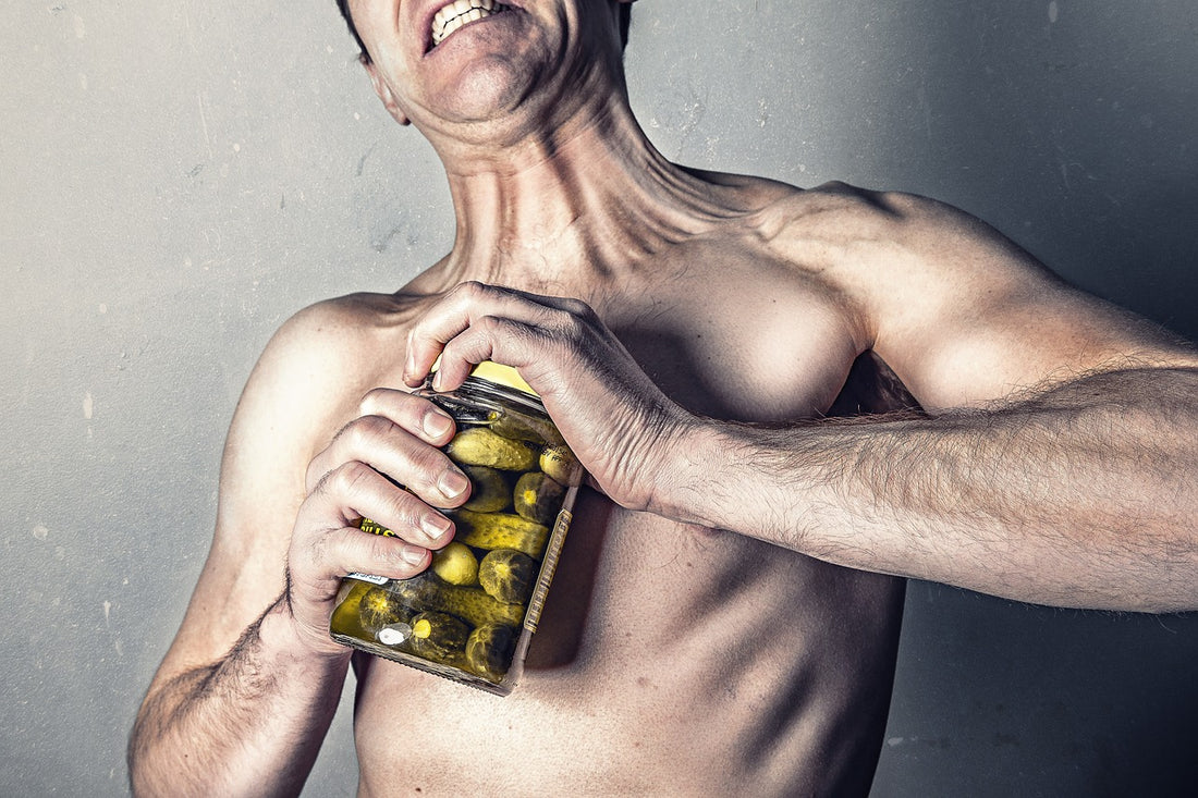 How Protein Helps Muscle Recovery | Boostlete