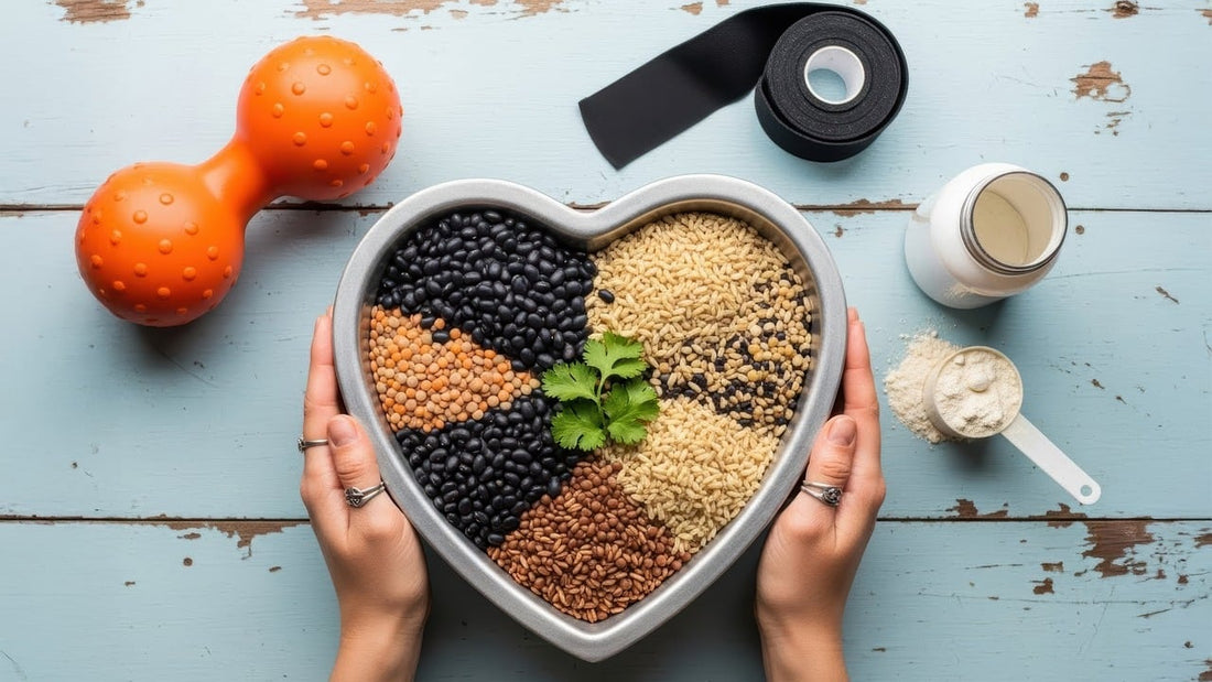 Protein Powder Ingredients to Avoid | Boostlete