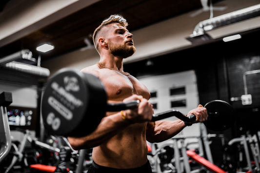 The Best Supplement Timing Schedule for Gym Results