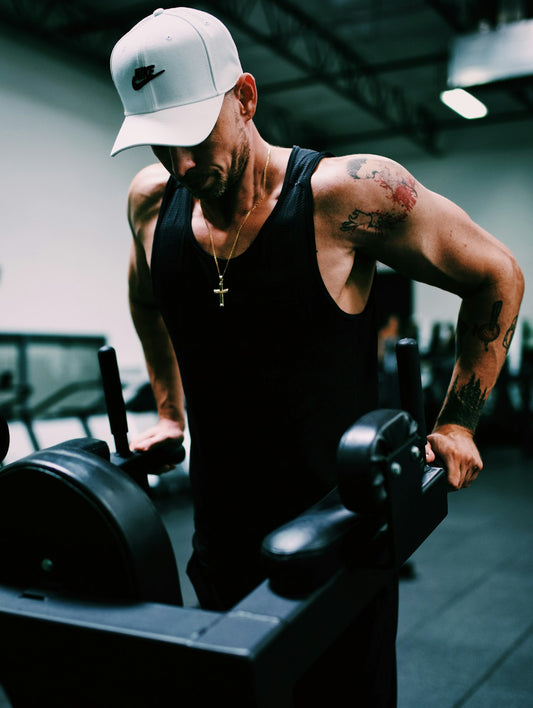 10 Mistakes That Are Ruining Your Gains