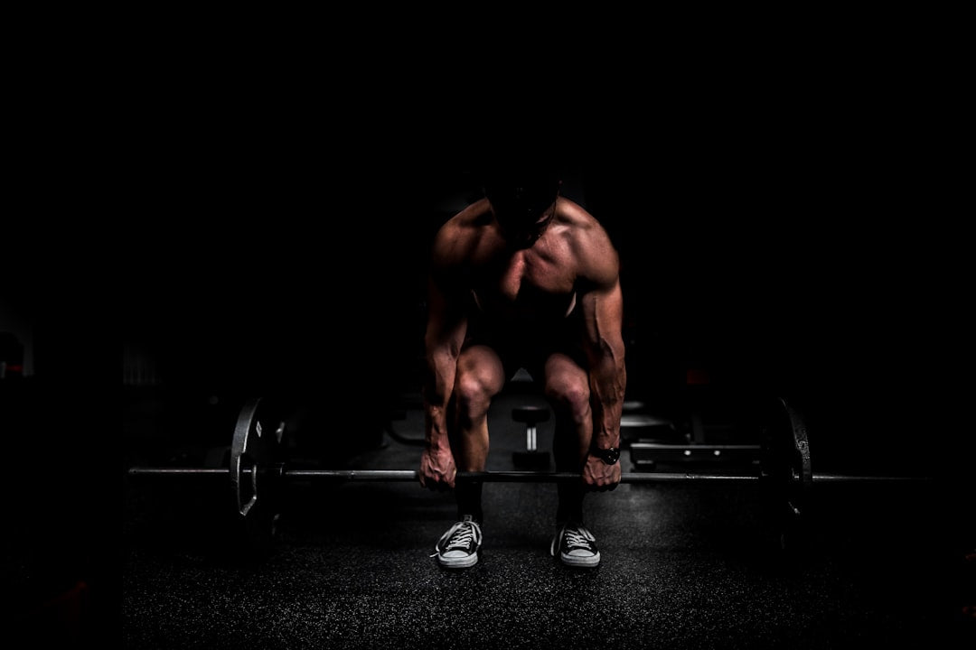 How to Train for Strength Without Burning Out Your Nervous System