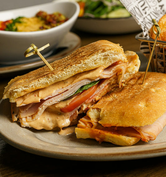 The Best Pre-Gym Meals for Energy and Focus (With Simple Options)