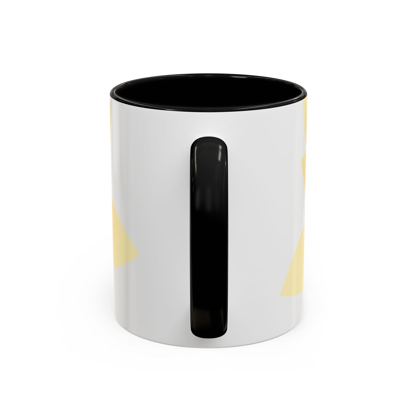 Yoga (48) — Accent Mug 11oz/15oz