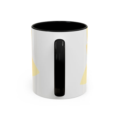 Yoga (48) — Accent Mug 11oz/15oz