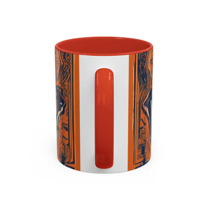 boostlete-am-crew-type-practice-makes-permanent-outline-over-solid-badge-0405 — Accent Mug 11/15oz