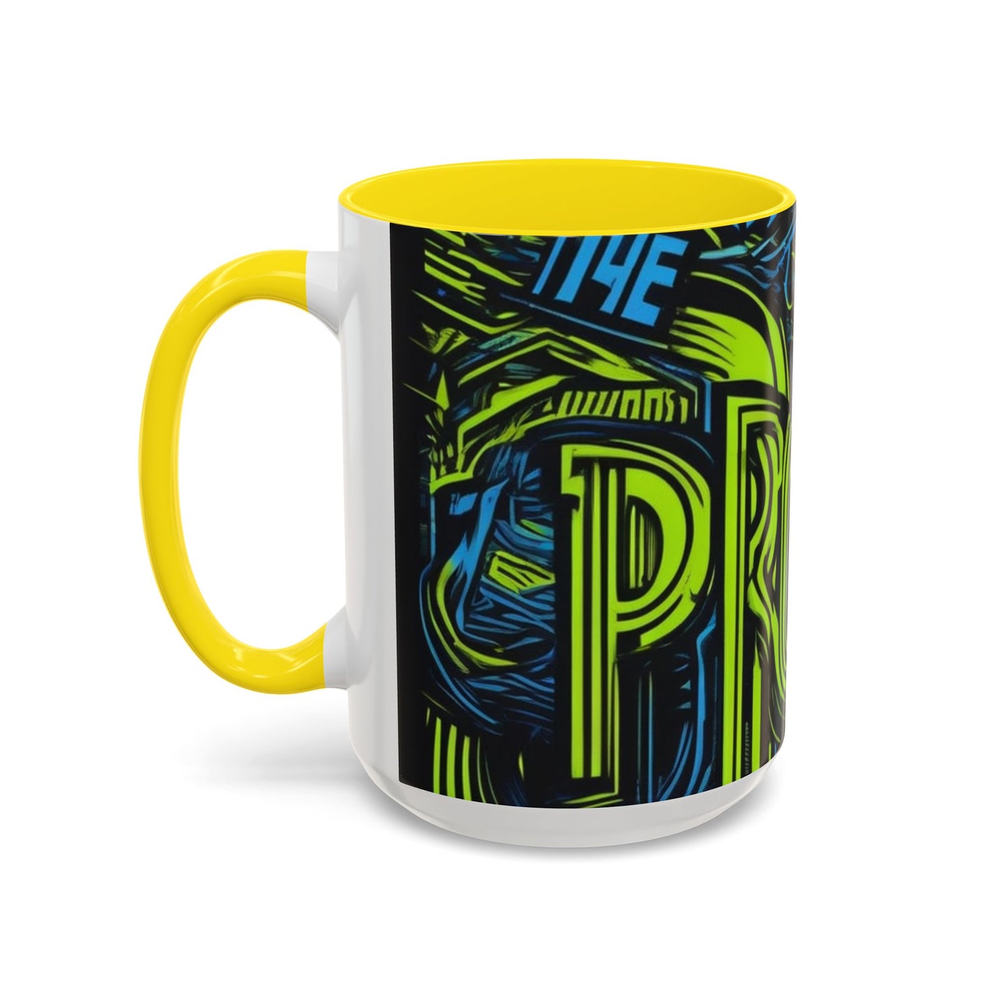 boostlete-rise-grind-type-respect-the-process-big-monoline-0265 — Accent Mug 11oz/15oz